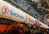 برنامه ترکیه برای صادرات 40 میلیارد متر مکعب گاز