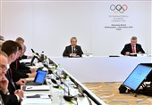 سهمیه IOC برای وزنه‌برداری در المپیک 2024 پاریس هنوز قطعی نیست