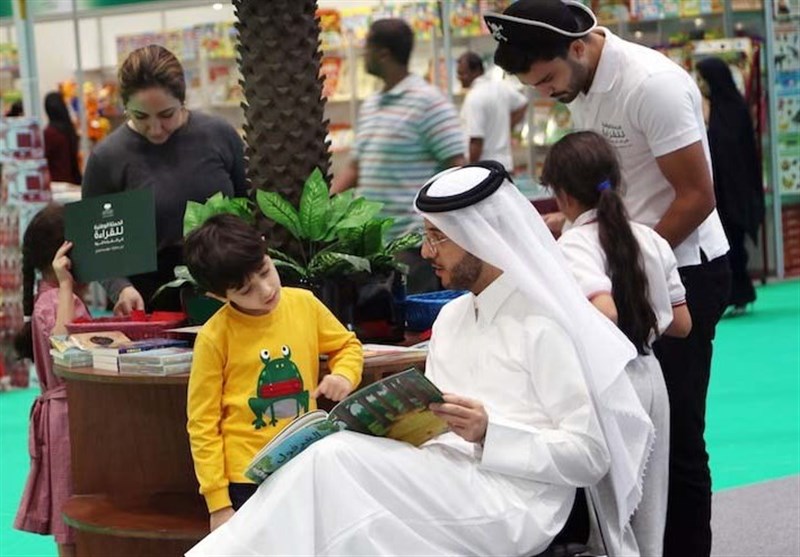 استقبال از کتاب‌های دینی کودک ایران در کشورهای حاشیه خلیج فارس