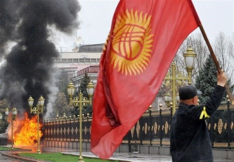 گزارش تسنیم-1| آیا باید در انتظار موج جدیدِ انقلاب‌های رنگی در آسیای مرکزی باشیم؟