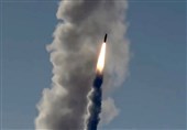 آزمایش موفق پرتاب موشک مدرنیزه شده سیستم دفاع ضدموشکی روسیه