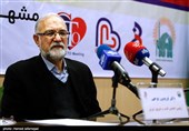 نشست دومین کنگره بین المللی پزشکان قلب ایران و اروپا