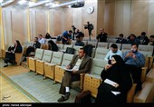 نشست دومین کنگره بین المللی پزشکان قلب ایران و اروپا
