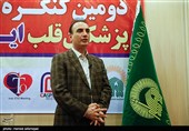 نشست دومین کنگره بین المللی پزشکان قلب ایران و اروپا