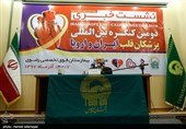 نشست دومین کنگره بین المللی پزشکان قلب ایران و اروپا