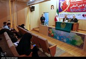 نشست دومین کنگره بین المللی پزشکان قلب ایران و اروپا