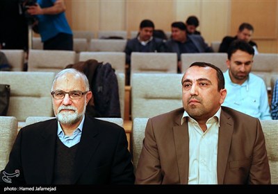 فریدون نوحی رییس انجمن قلب و عروق ایران
