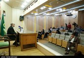 نشست دومین کنگره بین المللی پزشکان قلب ایران و اروپا