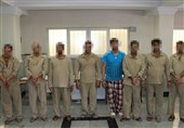 اعتراف قداره‌کشان به 70 فقره سرقت موبایل در پایتخت