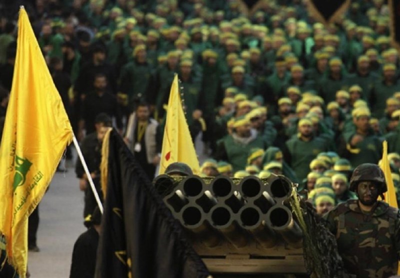 نگرانی آمریکا از نفوذ فزاینده «حزب‌الله» در لبنان