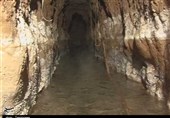 رفع مشکل بالا آمدن آب‌های زیرزمینی در زنجان با احیای قنات‌های قدیمی امکان‌پذیر است