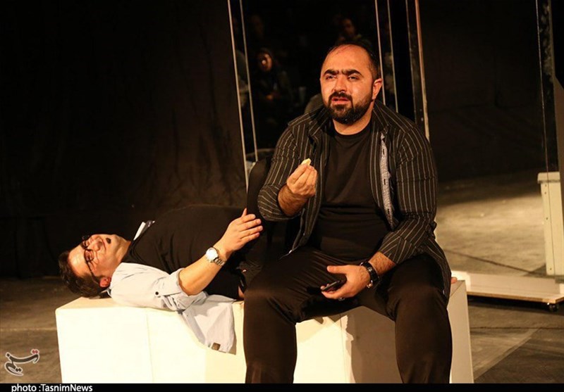 احیای تئاتر مردمی مشهد مهمترین کارویژه «چله نمایش ما» است