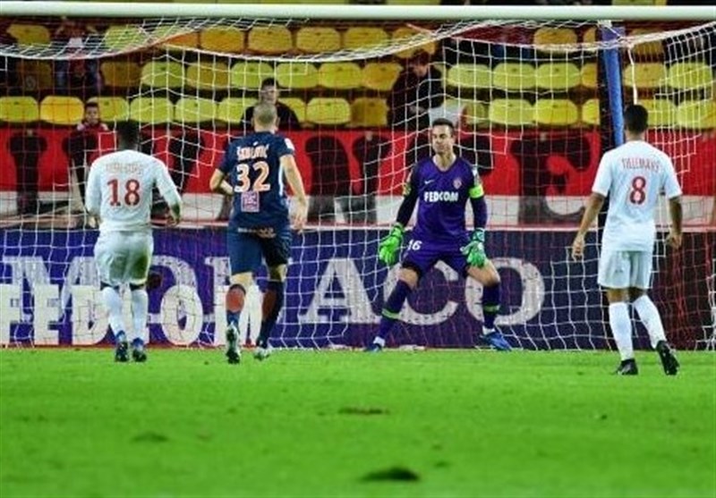 فوتبال جهان|شکست آمیا در حضور ثابت قدوس/ موناکو با آنری باز هم مغلوب شد