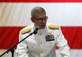 Senior US Admiral Found Dead in Bahrain