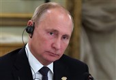 پوتین: غربی‌ها نباید ارزش‌های خود را بر سایر ملل تحمیل کنند