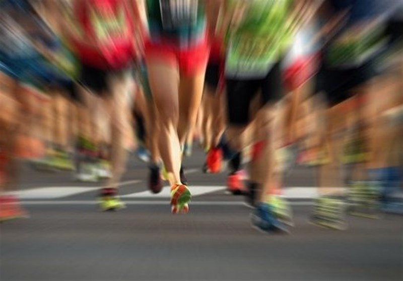 تقلب عجیب 258 دونده در مسابقه نیمه ماراتن چین