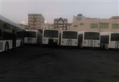 ضرر 8 میلیاردی به شهرداری کرج با خرید اتوبوس‌های غیرقابل استفاده