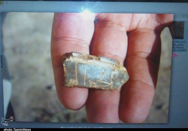 کاشان|قدمت اشیای جدید یافت شده در طسمیجان به قرن 6 و 7 هجری می‌رسد+فیلم