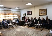 کرمانشاه| نشر ارزشهای دینی در دانشگاهها مورد توجه قرار گیرد