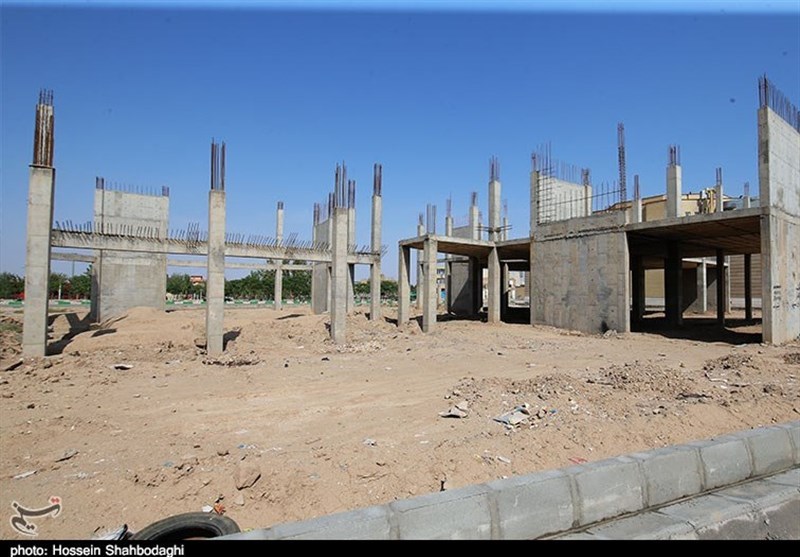 پروژه‌های عمرانی قرارگاه پیشرفت و آبادانی در مناطق محروم اردبیل به بهره‌برداری می‌رسد