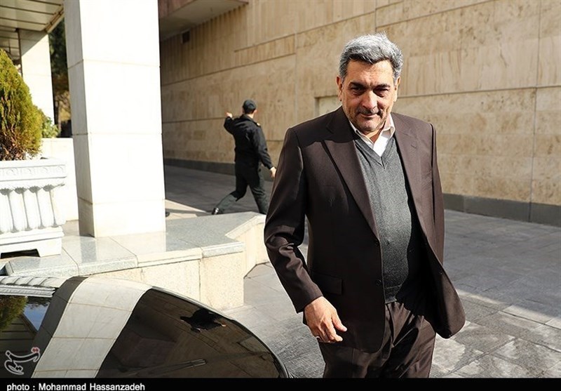 شهردار تهران : هر هفته به میدان میوه‌وتره‌بار می‌روم