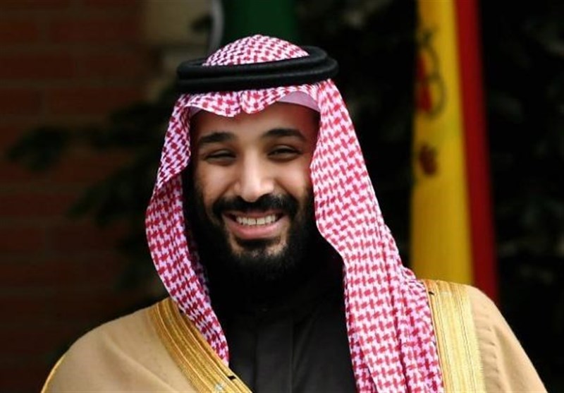 سعودی عرب دہشتگردوں کی مالی معاونت کی ممکنہ فہرست میں شامل