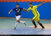 پنجمین دوره مسابقات فوتسال جام حماسه 9 دی در اردبیل برگزار می‌شود