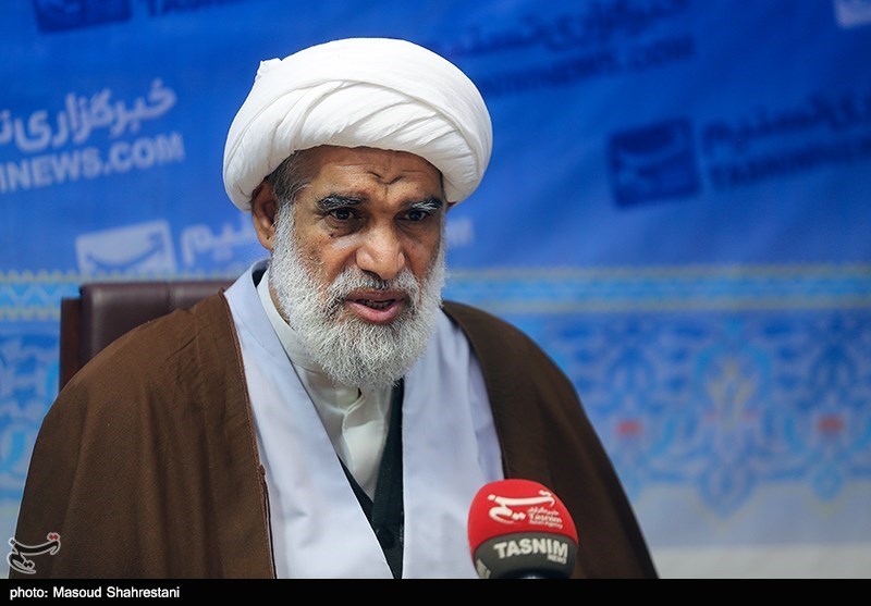 عضو خبرگان رهبری: سیاست های خصمانه دشمن علیه ملت ایران شکست خورده است