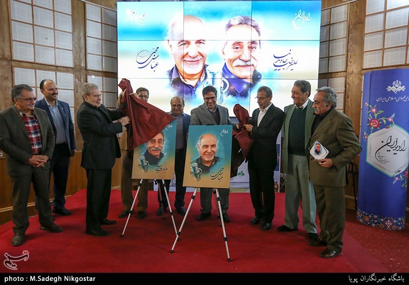 &quot;صبح جمعه با شما&quot; بدون منوچهر نوذری، صادق عبداللهی و زرویی نصرآبادی/ اسماعیلی: نوذری طناز نبود؛ دلبر بود