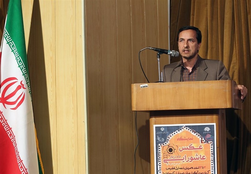 کرمان| ساخت پلاتوی نمایش در شهرستان راور در دستور کار قرار گرفت