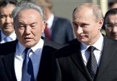 قزاقستان در دوراهی انتخاب میان مسکو و واشنگتن