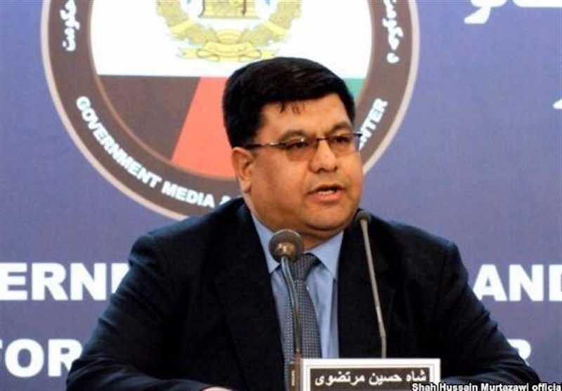 ریاست جمهوری افغانستان: طالبان فهرست هیئت مذاکره کننده خود را اعلام کند