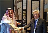 عربستان میزبان مسابقات جهانی تکواندوی بانوان کشورهای اسلامی شد
