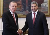 توافق ترکیه و پاراگوئه برای افتتاح سفارتخانه