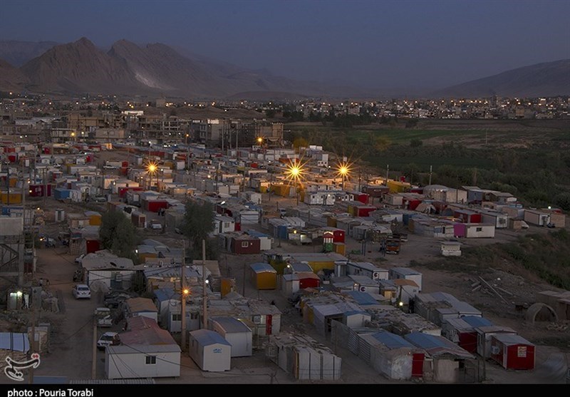 50 میلیارد تومان برای مقاومت شبکه برق کرمانشاه در برابر زلزله هزینه شد