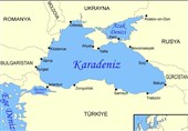 ترکیه٬ ناتو و دریای سیاه