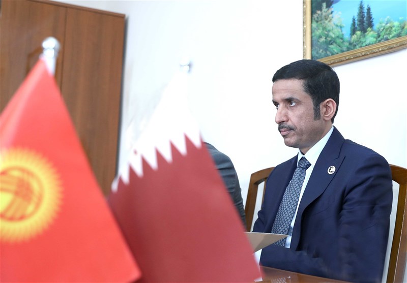 فصل جدید روابط قطر و قرقیزستان؛ دوحه در بیشکک به دنبال چیست؟