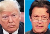 Pakistan: Trump Seeks Imran Khan&apos;s Help on Taliban Talks