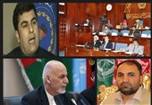 گزارش تسنیم| دولت افغانستان و جنجال تعیین تیم مذاکره‌کننده با طالبان