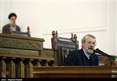 Larijani Warns of US-Saudi-Emirati Plot to Split Yemen
