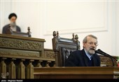 Larijani Warns of US-Saudi-Emirati Plot to Split Yemen