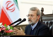انتقاد لاریجانی از روند سرمایه گذاری در کشور