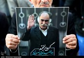 «حکایت آن سرو بلند»؛ بزرگداشت زنده‌یاد زرویی نصرآباد در دانشگاه تهران