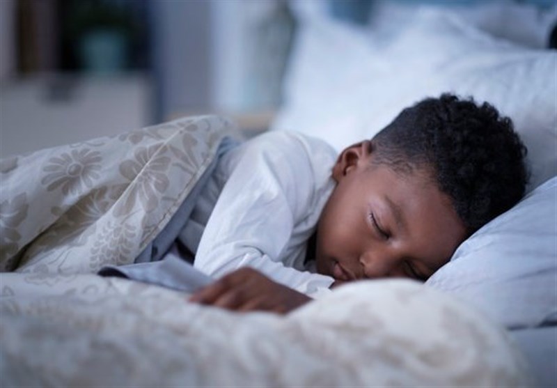 Children with Sleep Hygiene Less Likely to Have Problems at School