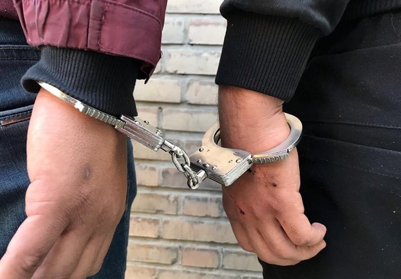 4 نفر از اراذل و اوباش بنام استان اردبیل روانه زندان شدند
