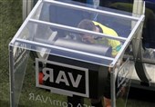فوتبال جهان| استفاده از VAR از مرحله یک‌هشتم نهایی فصل جاری لیگ قهرمانان اروپا