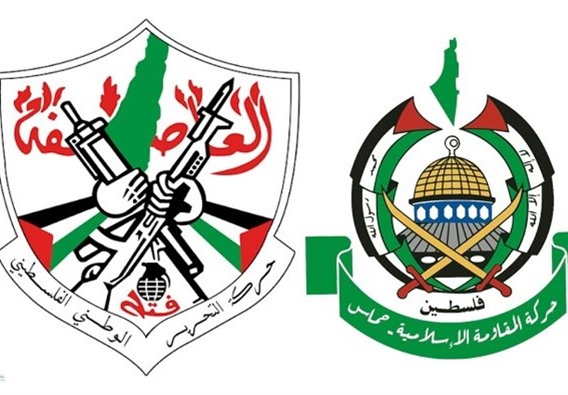 Hamas, Fatah to Organize ‘Historic’ Rally against Israel’s Annexation Plan