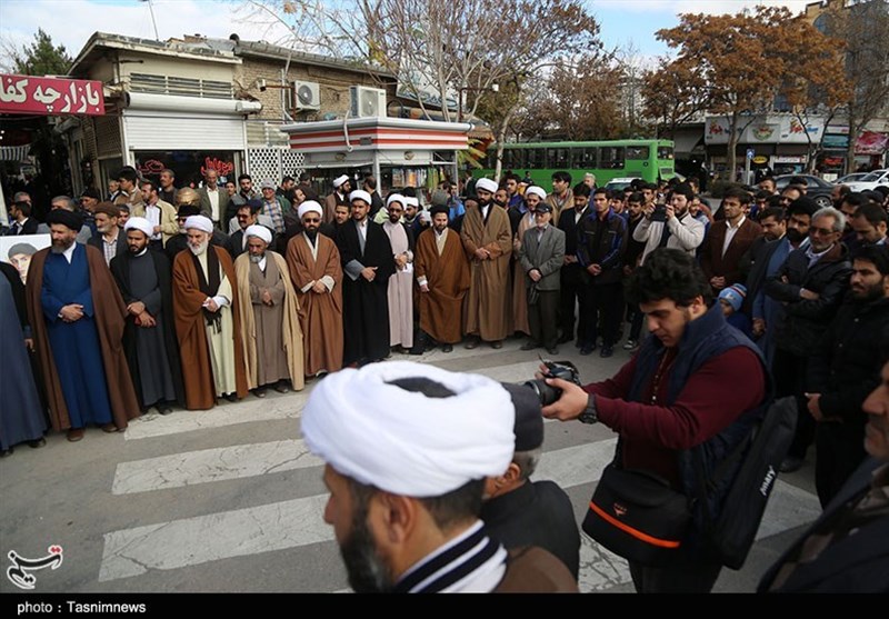 بجنورد| یادواره نخستین شهید خراسان شمالی در دوران انقلاب اسلامی برگزار شد+تصاویر