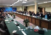 دستگاههای برتر حوزه صیانت حقوق شهروندی، عفاف و حجاب در استان مرکزی تقدیر شدند