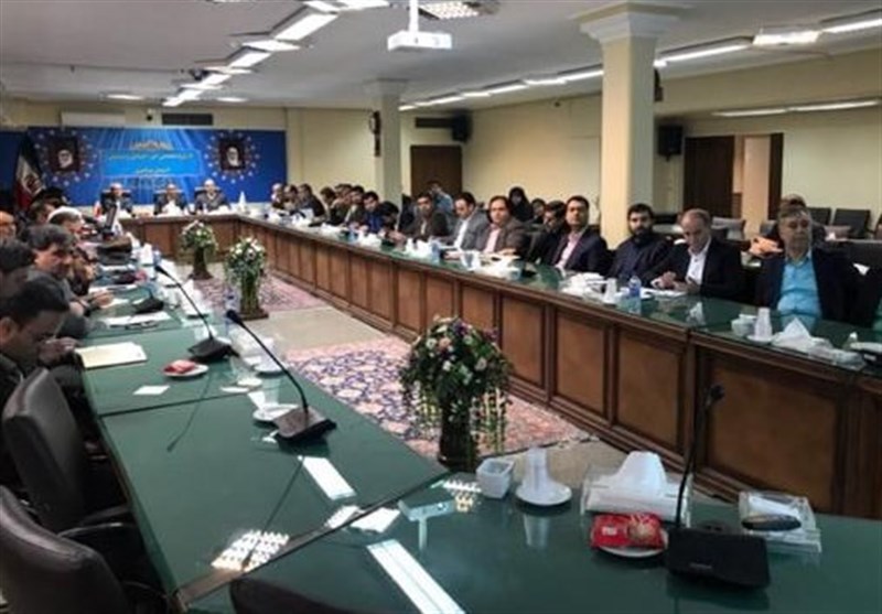 دستگاه‌های برتر حوزه صیانت حقوق شهروندی، عفاف و حجاب در استان مرکزی تقدیر شدند